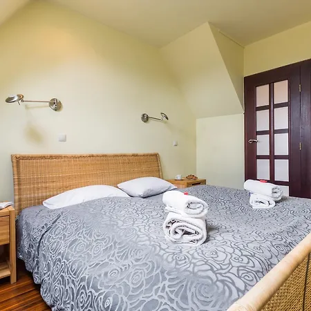 Apartament Na Wierszykach Apartment Zakopane