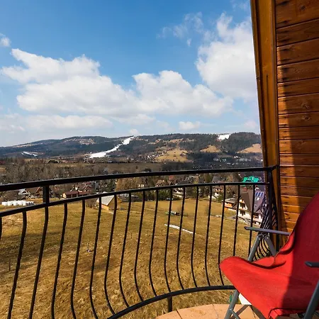 Apartament Na Wierszykach Apartment Zakopane