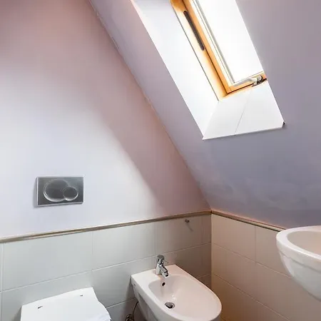 Apartament Na Wierszykach * Zakopane