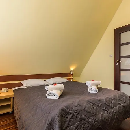 Apartament Na Wierszykach Apartment