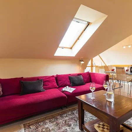 Apartament Na Wierszykach Apartment Zakopane