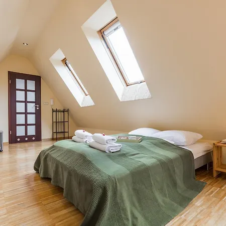 Apartament Na Wierszykach Apartment
