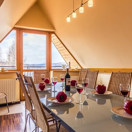 Apartment Apartament Na Wierszykach Zakopane