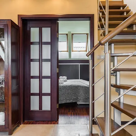 Apartament Na Wierszykach Apartment Zakopane