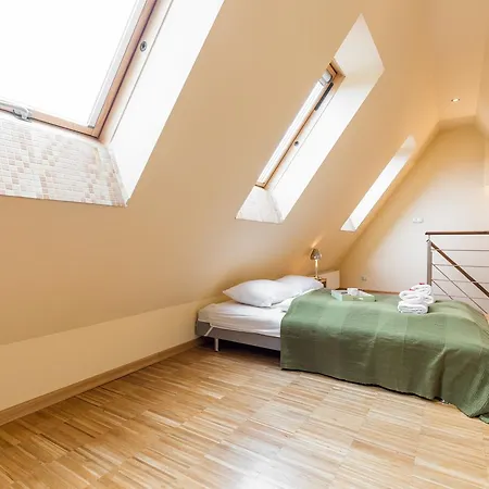 Apartament Na Wierszykach Apartment Zakopane