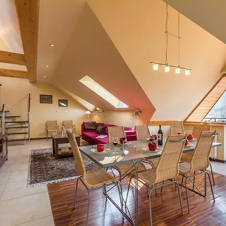 Apartament Na Wierszykach Apartment Zakopane