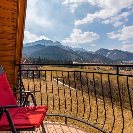 Apartament Na Wierszykach