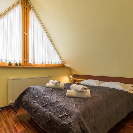 Apartament Na Wierszykach