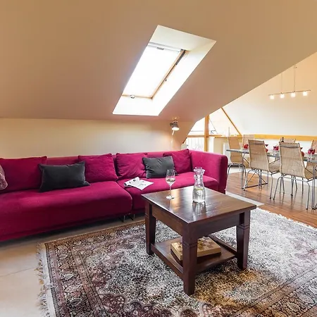 Apartament Na Wierszykach Zakopane